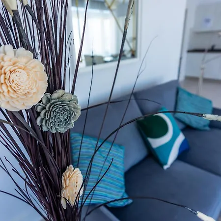 Penthouse Cathedral And Seaview Terrace V2 * La Valletta