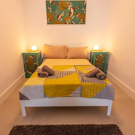 Penthouse Cathedral And Seaview Terrace V2 La Valletta