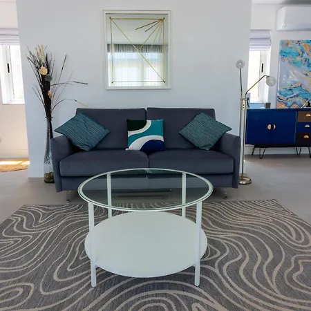 Penthouse Cathedral And Seaview Terrace V2 Appartamento La Valletta