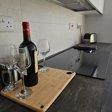 Penthouse Cathedral And Seaview Terrace V2 La Valletta