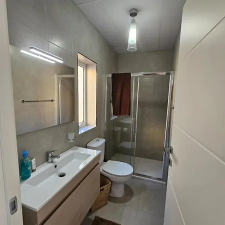 Penthouse Cathedral And Seaview Terrace V2 *