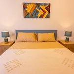 Apartment The Velvet - V2 Valletta