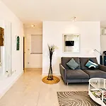 Apartment The Velvet - V2
