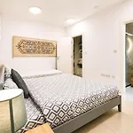 Apartment The Velvet - V2