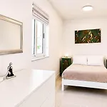Apartment The Velvet - V2