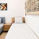 Apartment The Velvet - V2 *