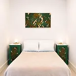 Apartment The Velvet - V2 Valletta