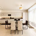 The Velvet - V2 Apartment Valletta