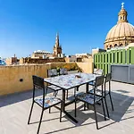 The Velvet - V2 Apartment *