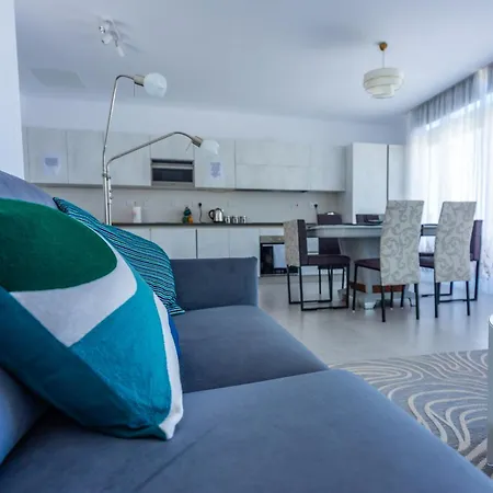 Penthouse Cathedral And Seaview Terrace V2 Apartment *