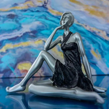 Penthouse Cathedral And Seaview Terrace V2