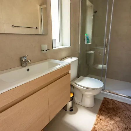 Apartman Penthouse Cathedral And Seaview Terrace V2 *