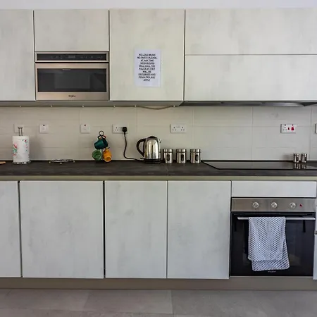 Apartman Penthouse Cathedral And Seaview Terrace V2 Valletta