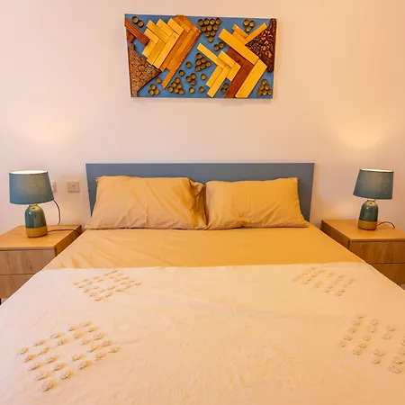 Apartman Penthouse Cathedral And Seaview Terrace V2 Valletta