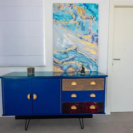 Penthouse Cathedral And Seaview Terrace V2 *