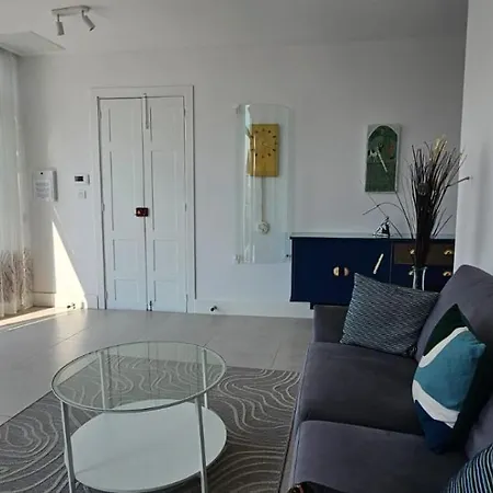 Apartment Penthouse Cathedral And Seaview Terrace V2 Valletta