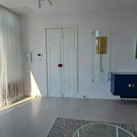 Penthouse Cathedral And Seaview Terrace V2 Apartment Valletta