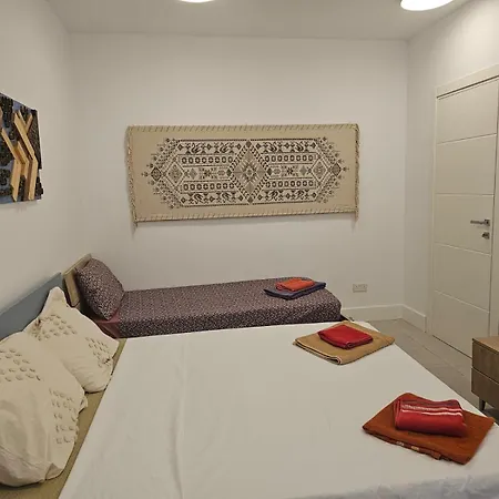 Penthouse Cathedral And Seaview Terrace V2 Apartment