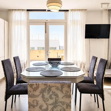 The Velvet - V2 Apartament