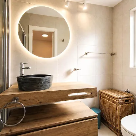 Apartament The Velvet - V2 Valletta