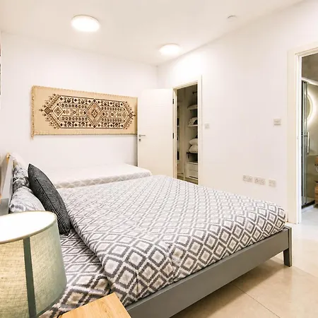 Apartament The Velvet - V2