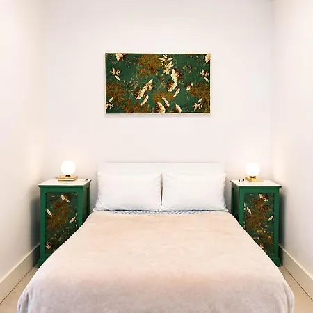 Apartament The Velvet - V2 Valletta
