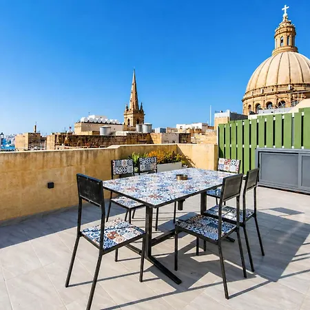 The Velvet - V2 Apartament *